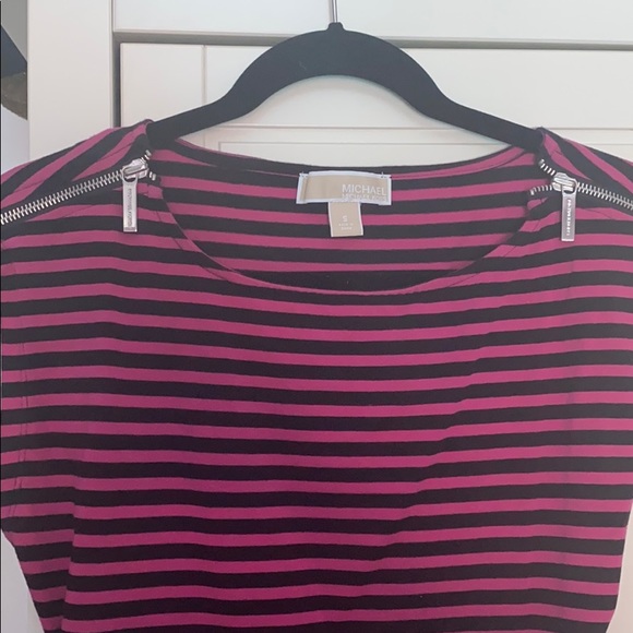 Michael Kors sleeveless top - Picture 5 of 5